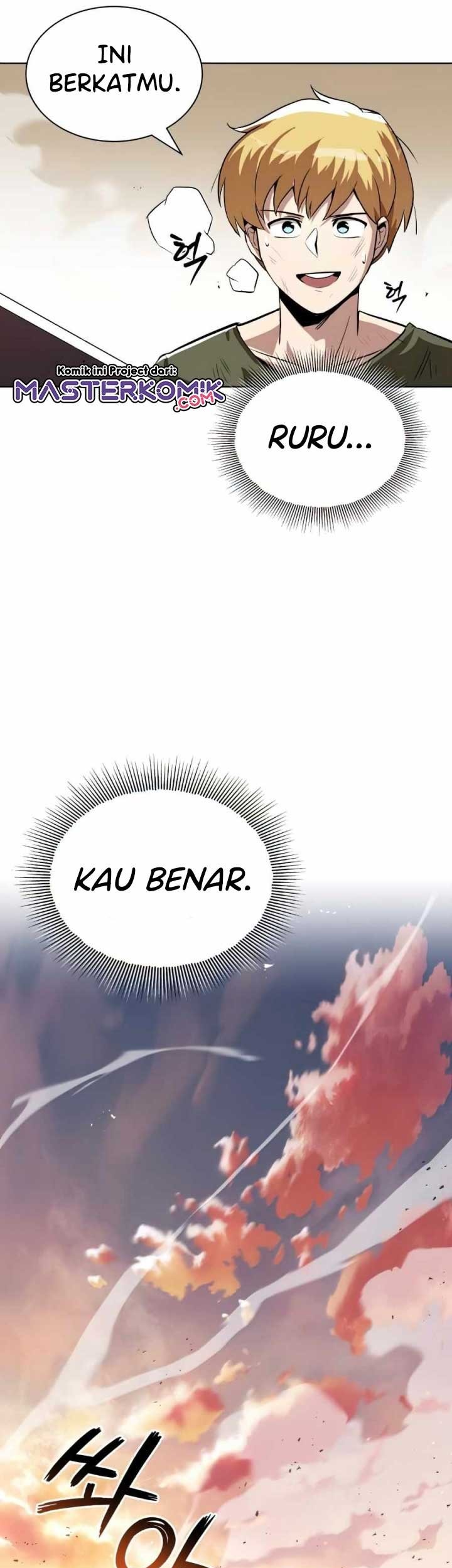 Lazy Prince Becomes a Genius Chapter 29 Gambar 26