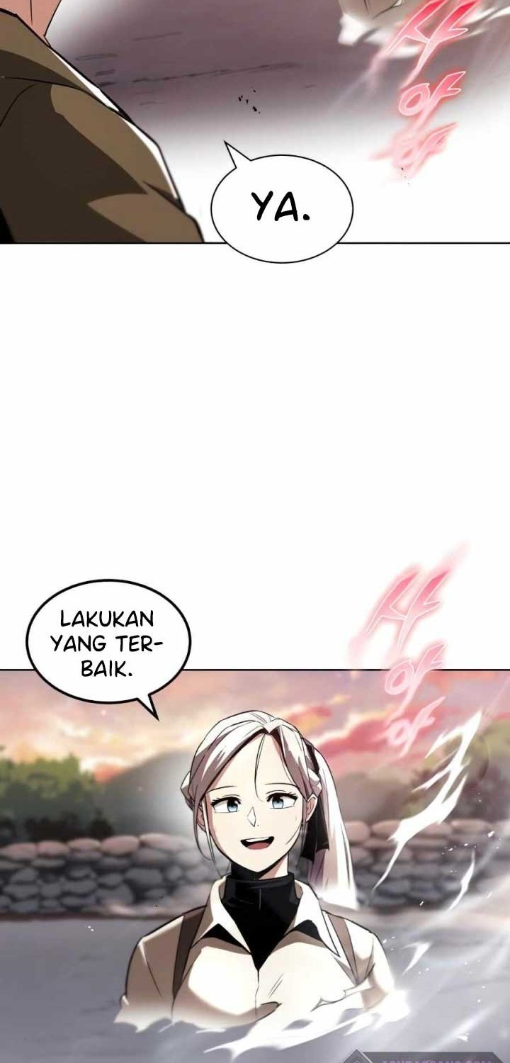 Lazy Prince Becomes a Genius Chapter 29 Gambar 38