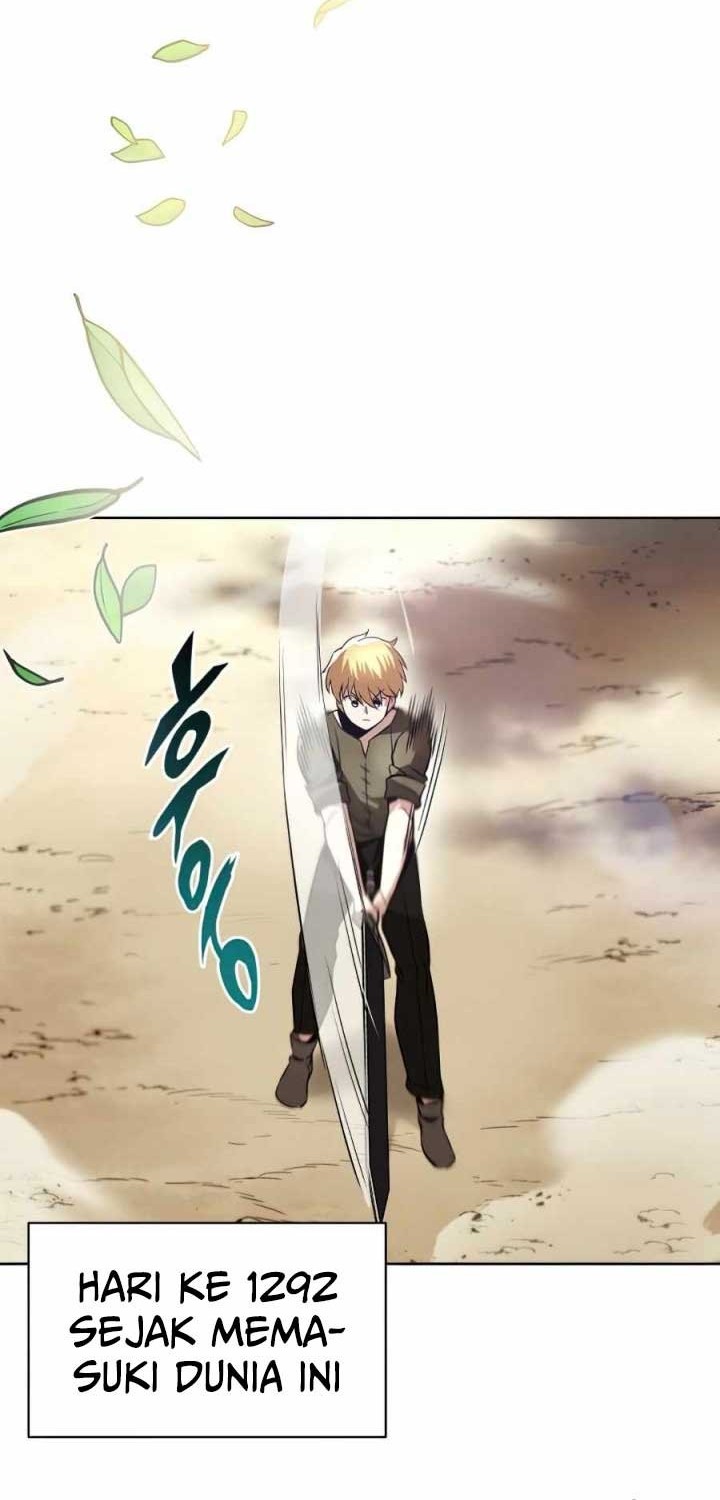 Lazy Prince Becomes a Genius Chapter 29 Gambar 46