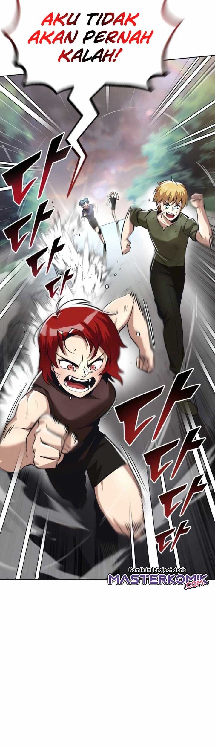 Lazy Prince Becomes a Genius Chapter 29 Gambar 8