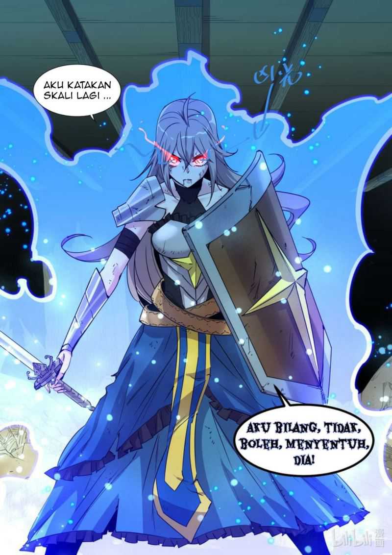 Sichuan Chef and Brave Girl in Another world Chapter 25 Gambar 13