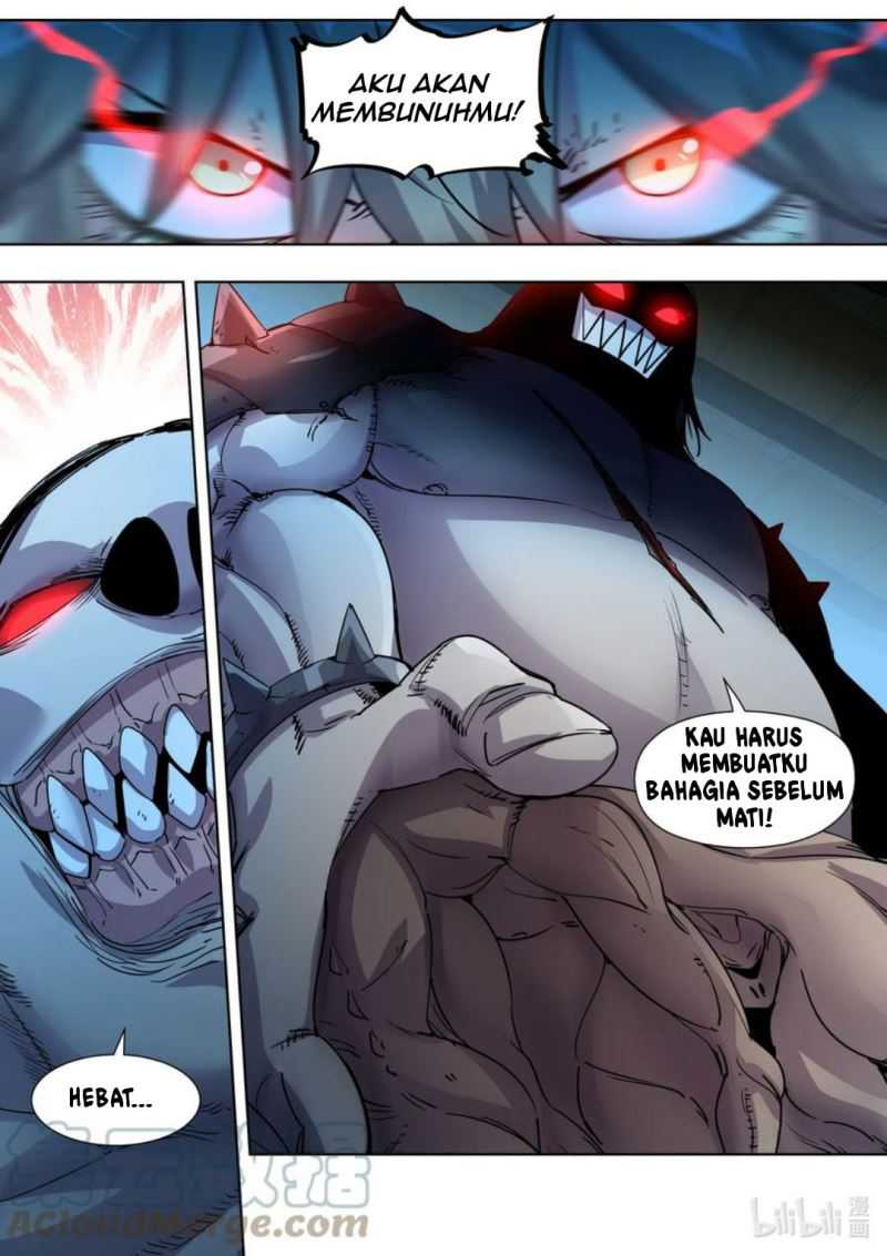 Sichuan Chef and Brave Girl in Another world Chapter 25 Gambar 14