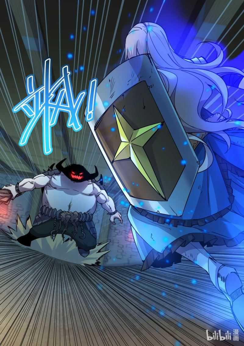 Sichuan Chef and Brave Girl in Another world Chapter 25 Gambar 15