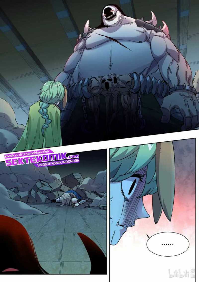 Sichuan Chef and Brave Girl in Another world Chapter 25 Gambar 3