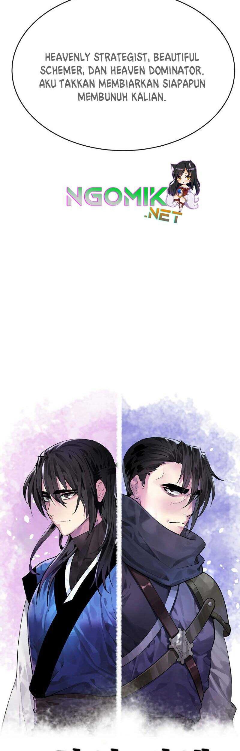 Volcanic Age Chapter 181 Gambar 27