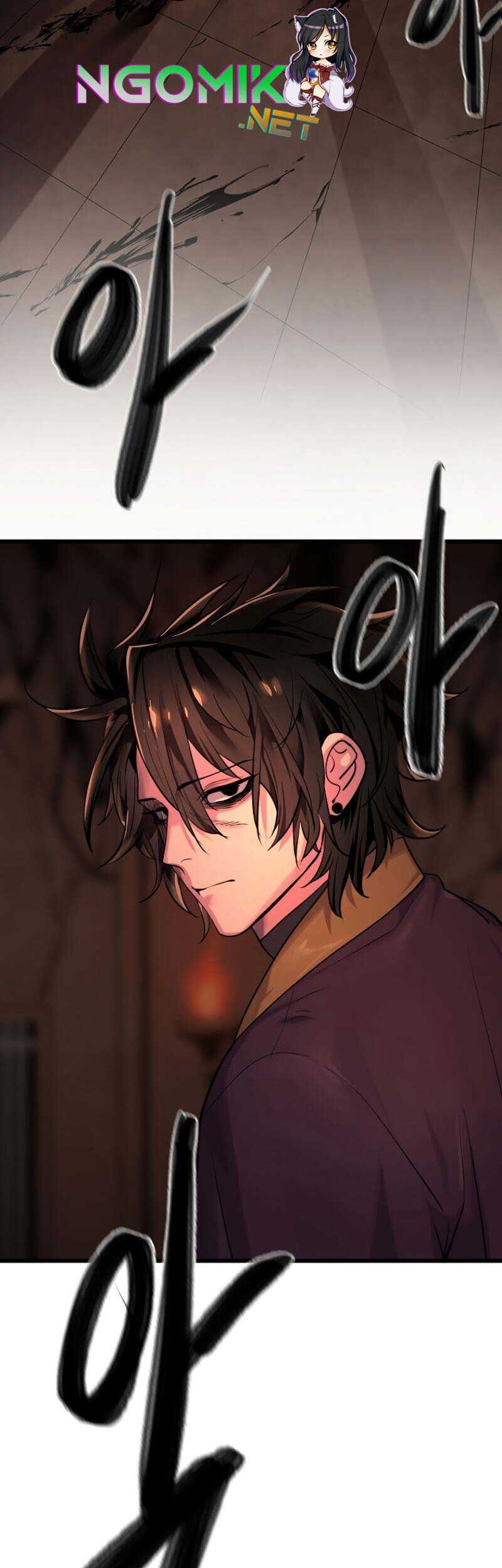 Volcanic Age Chapter 181 Gambar 60