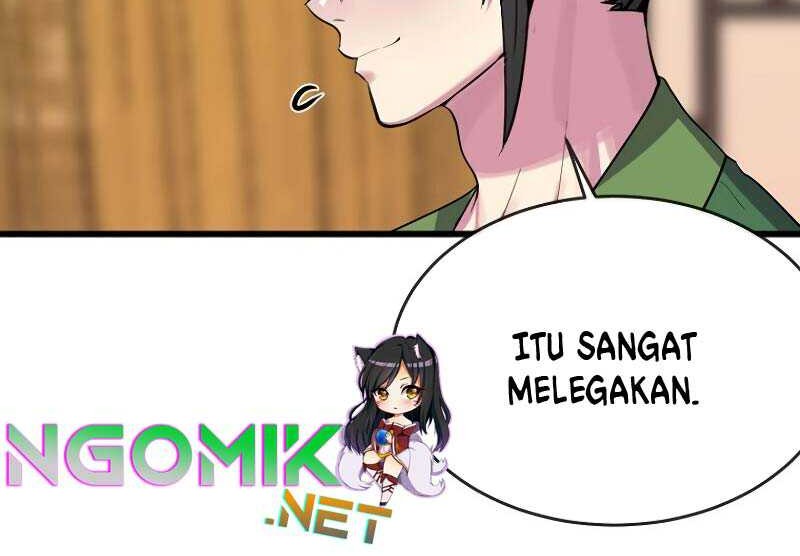 Volcanic Age Chapter 181 Gambar 19