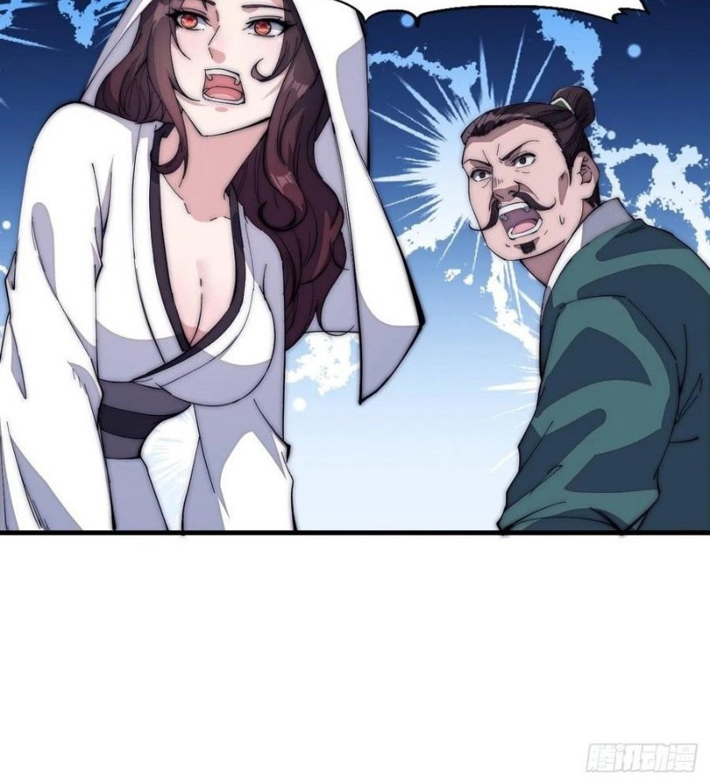 It Starts With A Mountain Chapter 104 Gambar 27