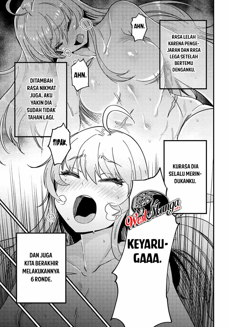 Kaifuku Jutsushi Yarinaoshi: Sokushi Mahou to Skill Copy no Chouetsu Heal Chapter 40 Gambar 11