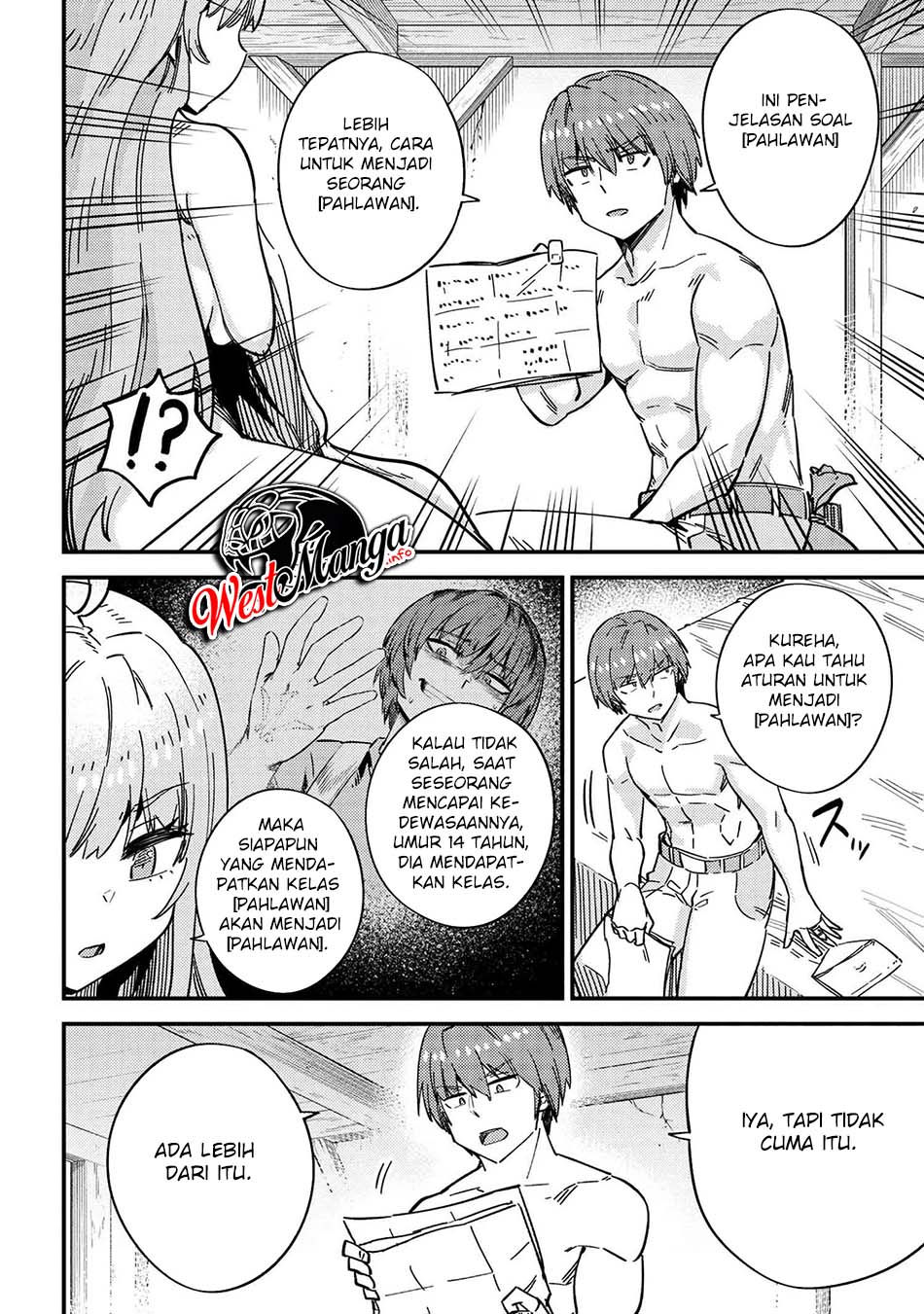 Kaifuku Jutsushi Yarinaoshi: Sokushi Mahou to Skill Copy no Chouetsu Heal Chapter 40 Gambar 19