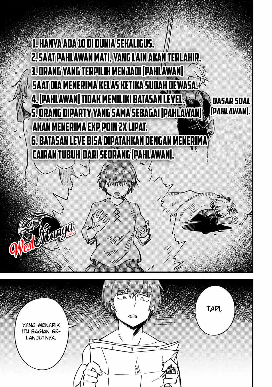 Kaifuku Jutsushi Yarinaoshi: Sokushi Mahou to Skill Copy no Chouetsu Heal Chapter 40 Gambar 20