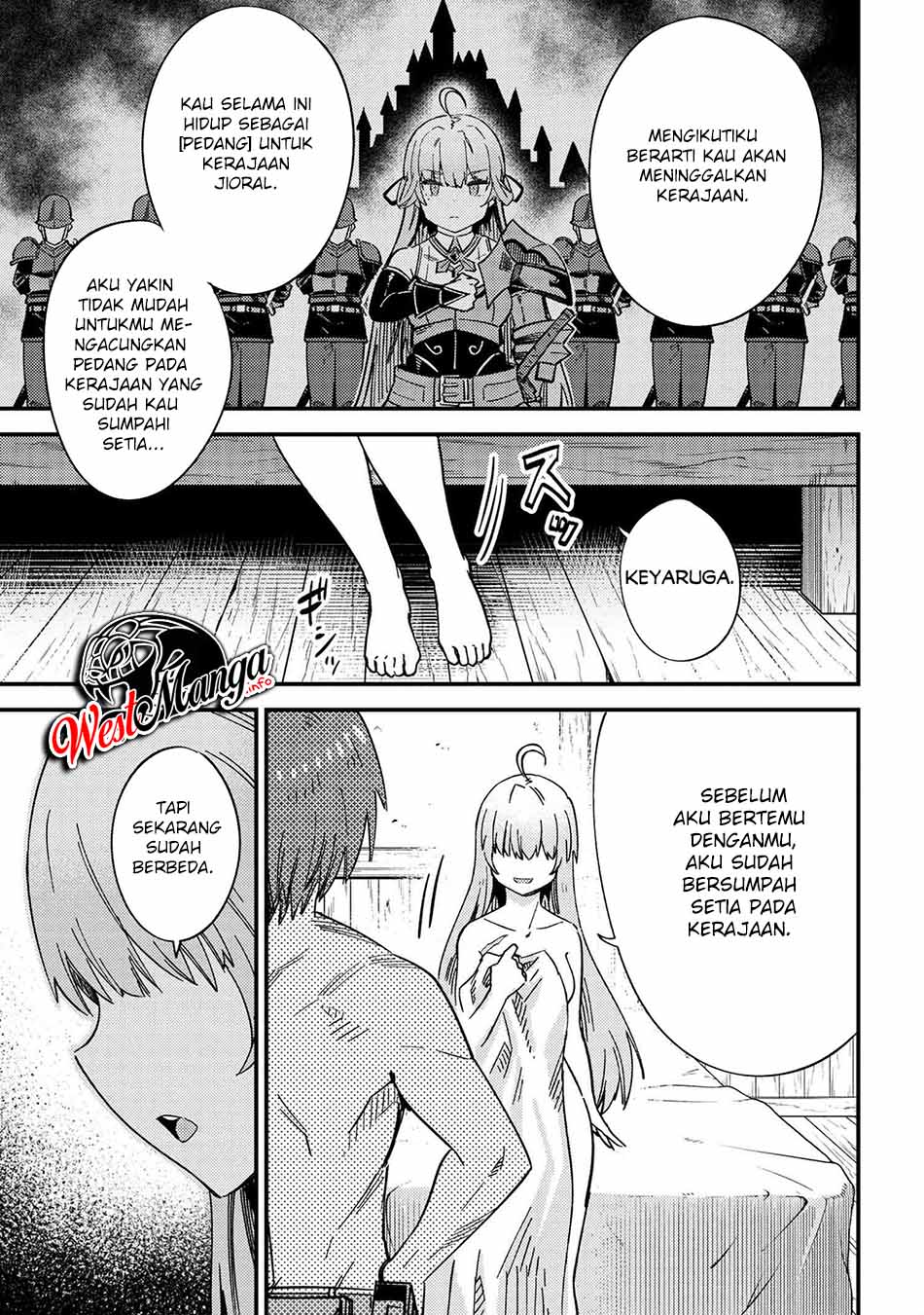 Kaifuku Jutsushi Yarinaoshi: Sokushi Mahou to Skill Copy no Chouetsu Heal Chapter 40 Gambar 25