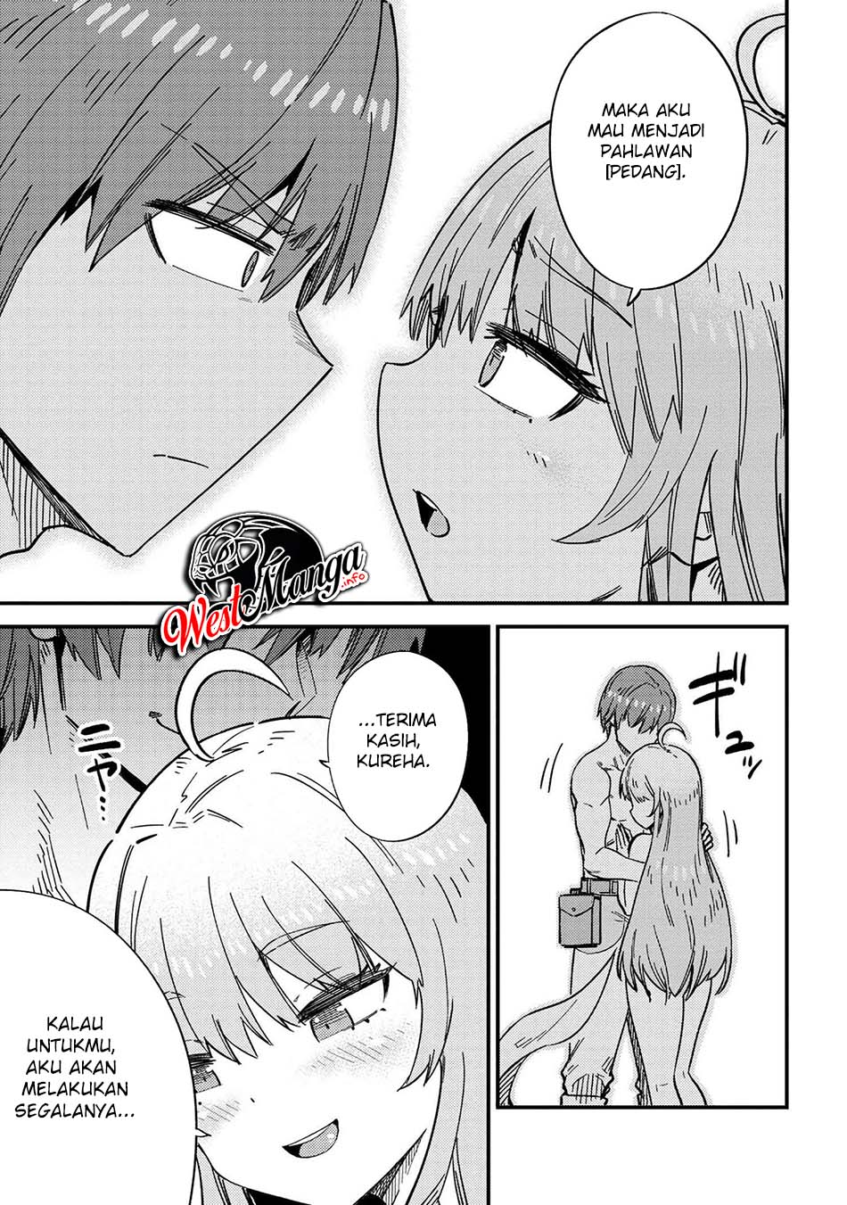 Kaifuku Jutsushi Yarinaoshi: Sokushi Mahou to Skill Copy no Chouetsu Heal Chapter 40 Gambar 27