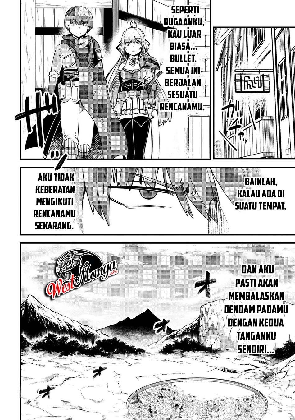 Kaifuku Jutsushi Yarinaoshi: Sokushi Mahou to Skill Copy no Chouetsu Heal Chapter 40 Gambar 28