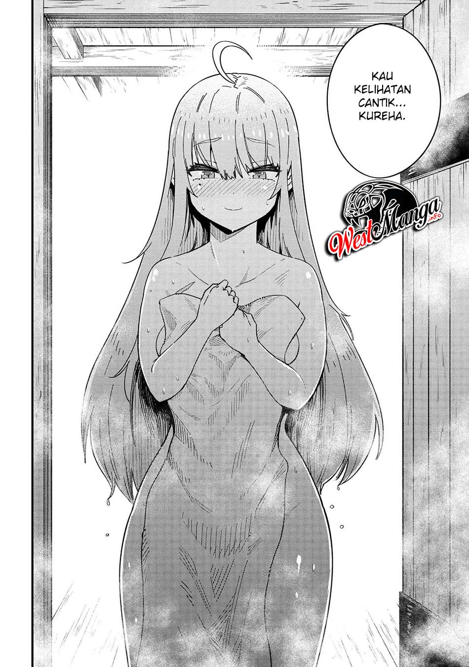 Kaifuku Jutsushi Yarinaoshi: Sokushi Mahou to Skill Copy no Chouetsu Heal Chapter 40 Gambar 4