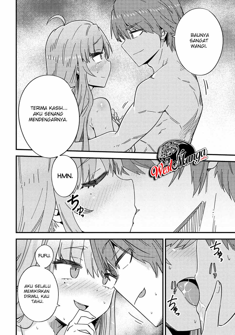 Kaifuku Jutsushi Yarinaoshi: Sokushi Mahou to Skill Copy no Chouetsu Heal Chapter 40 Gambar 6