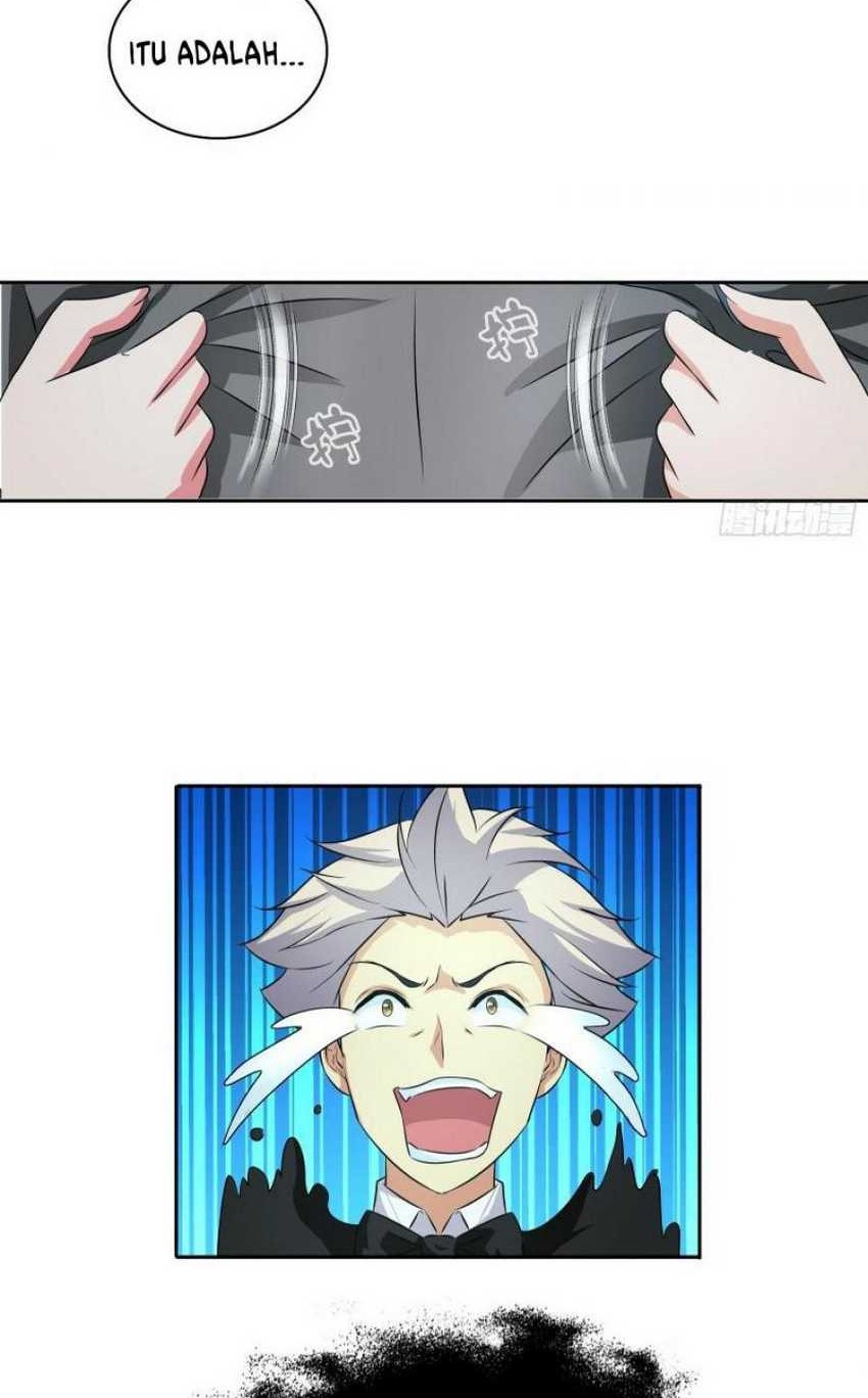 I Am The God Of Medicine Chapter 44 Gambar 17