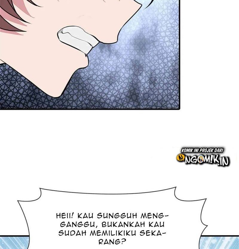 Virus Girlfriend Chapter 254 Gambar 20