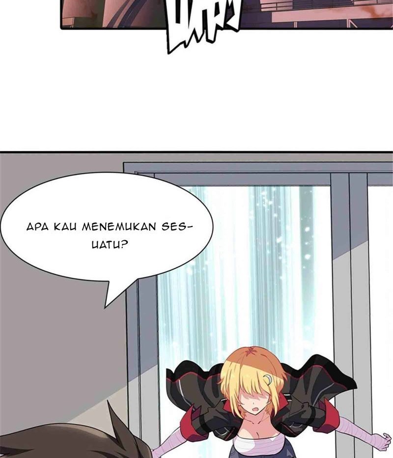 Virus Girlfriend Chapter 254 Gambar 26