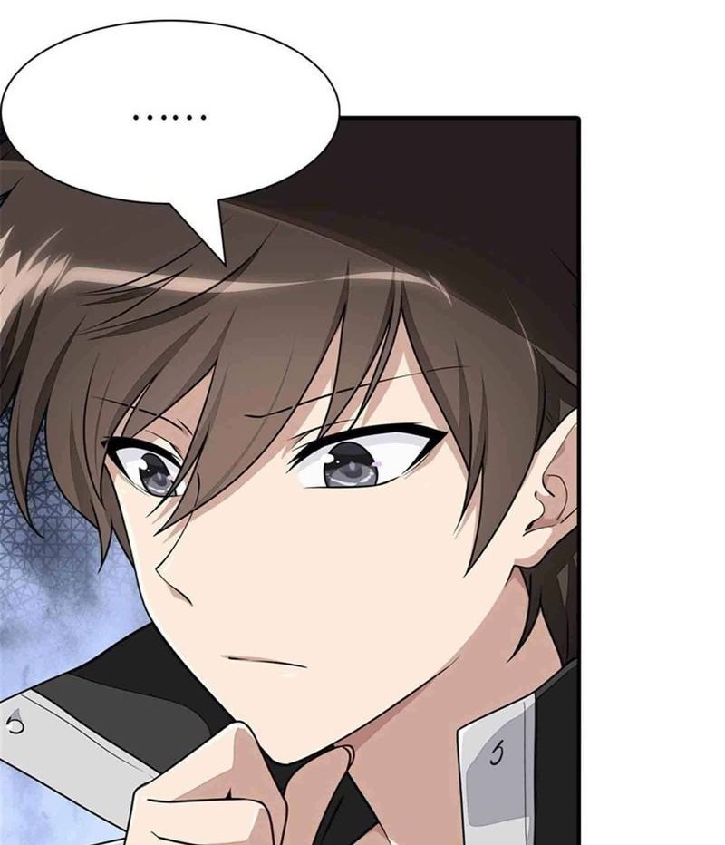 Virus Girlfriend Chapter 254 Gambar 28