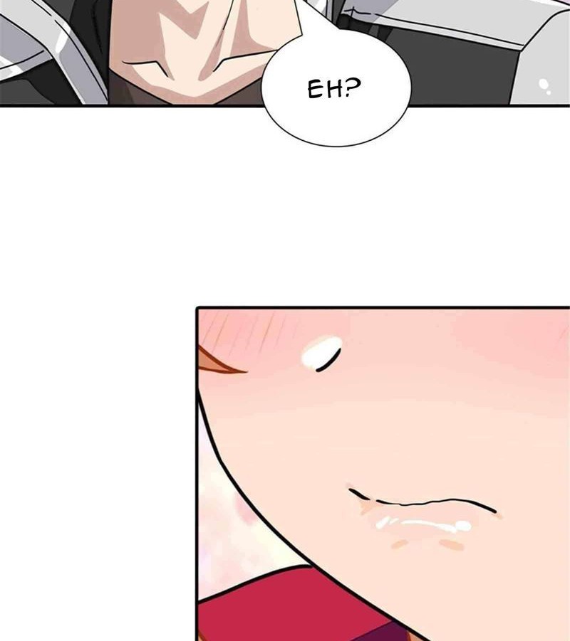 Virus Girlfriend Chapter 254 Gambar 34