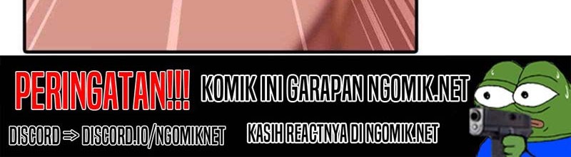 Virus Girlfriend Chapter 254 Gambar 40