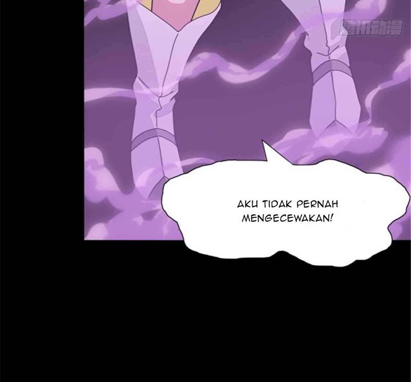 Virus Girlfriend Chapter 253 Gambar 18