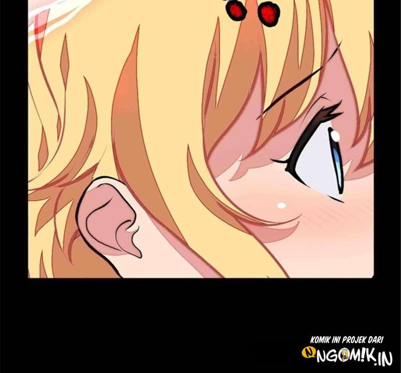 Virus Girlfriend Chapter 253 Gambar 20