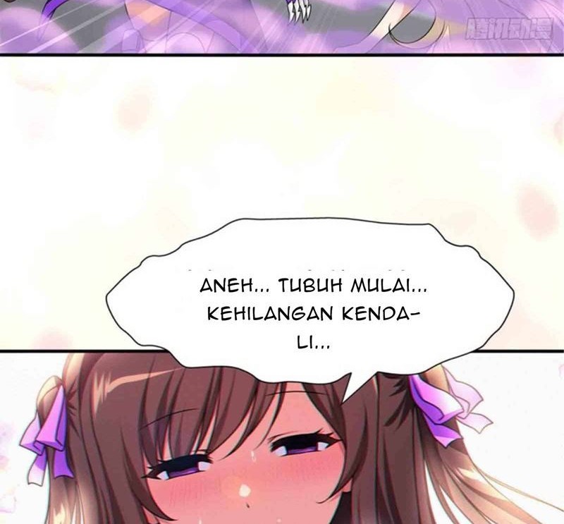 Virus Girlfriend Chapter 253 Gambar 22