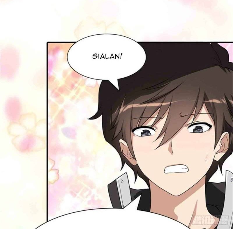 Virus Girlfriend Chapter 253 Gambar 32