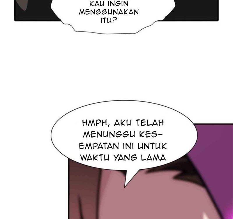 Virus Girlfriend Chapter 253 Gambar 14