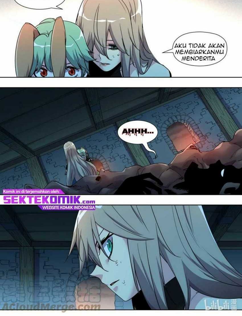 Sichuan Chef and Brave Girl in Another world Chapter 27 Gambar 3