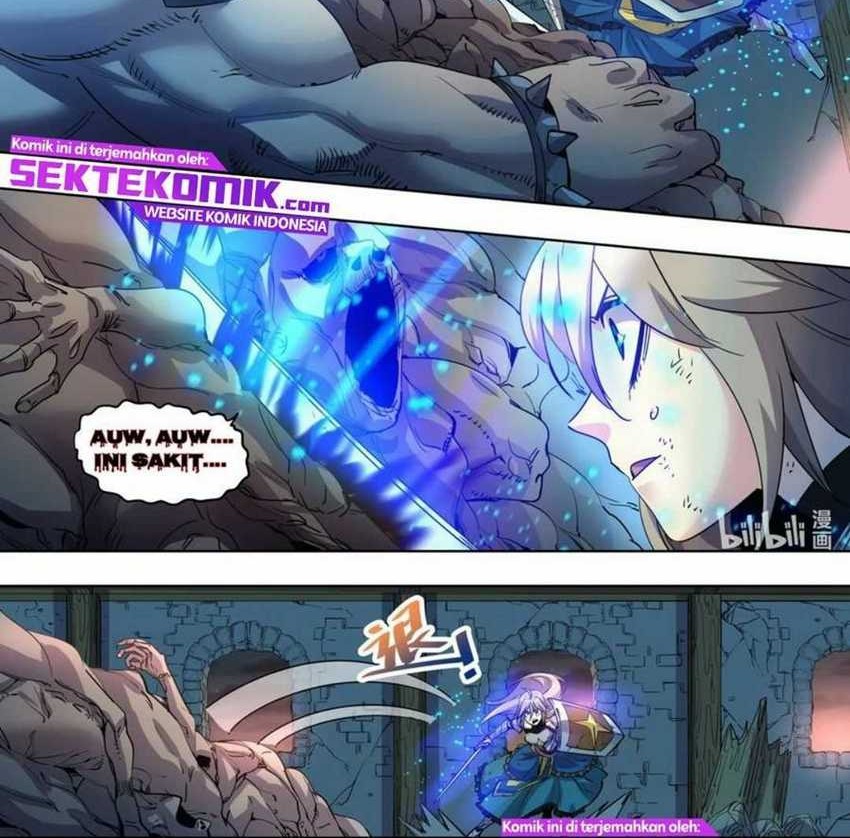 Manhua Sichuan Chef and Brave Girl in Another world Chapter 26 gambar nomor 2