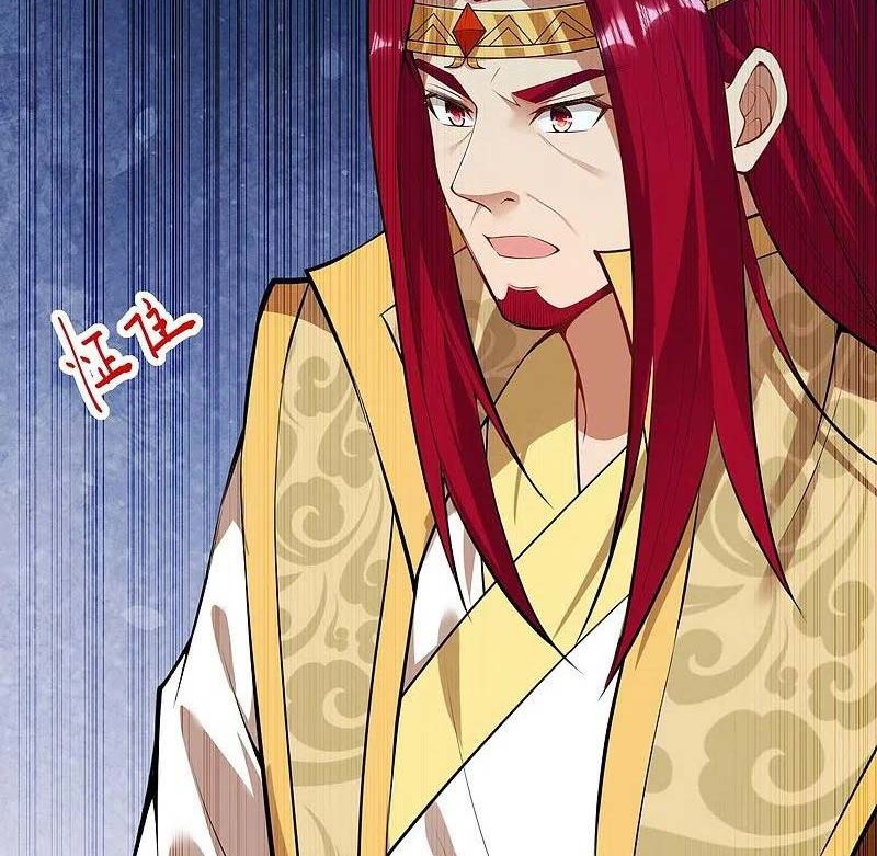 Against the Gods Chapter 417 Gambar 6