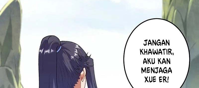 Against the Gods Chapter 417 Gambar 22