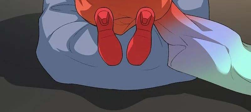 Against the Gods Chapter 417 Gambar 28