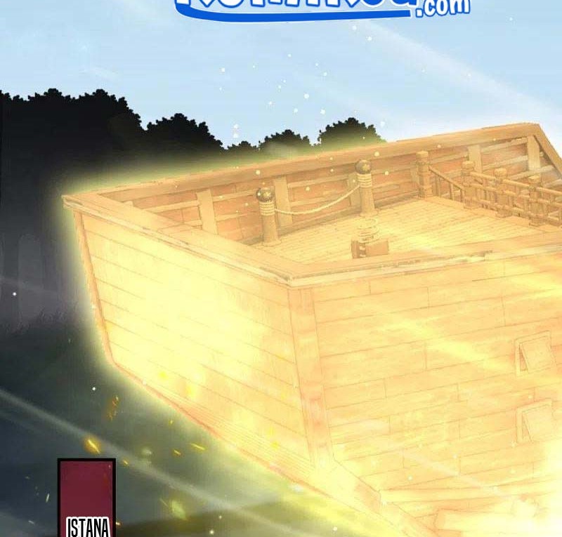 Against the Gods Chapter 417 Gambar 46