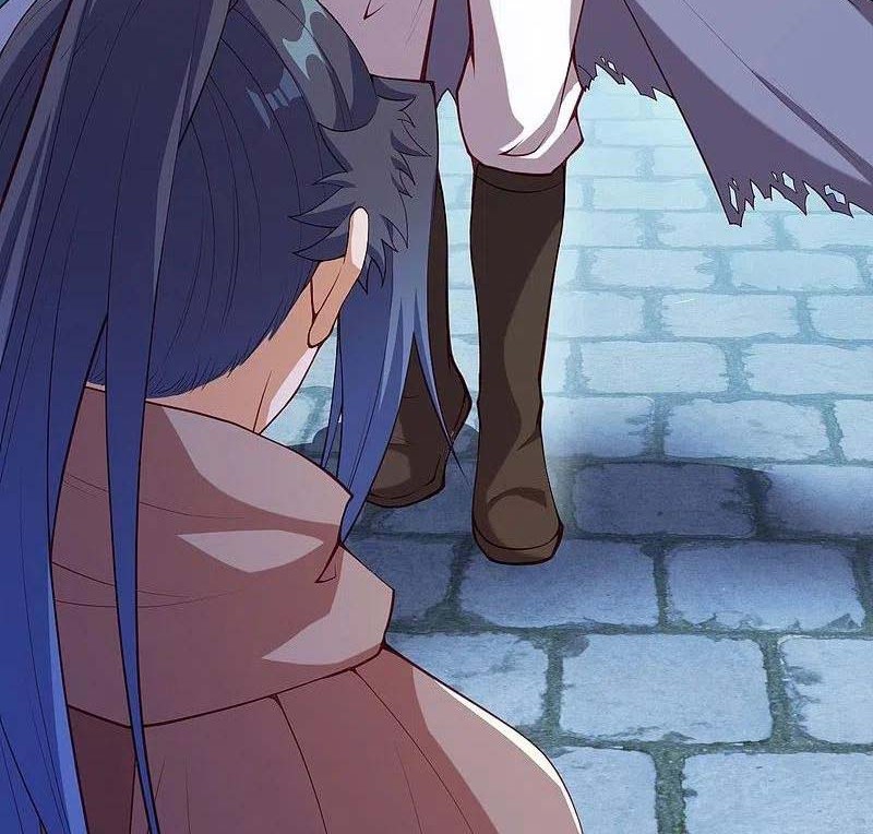 Against the Gods Chapter 417 Gambar 50