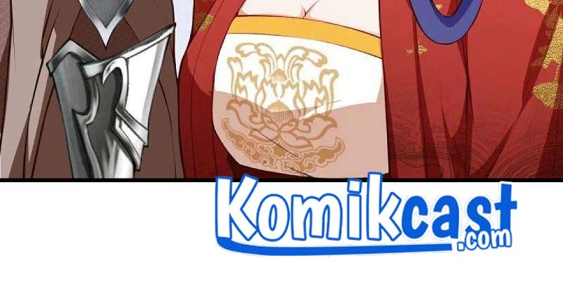 Against the Gods Chapter 416 Gambar 38