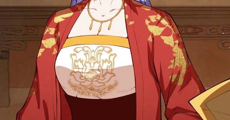 Against the Gods Chapter 416 Gambar 42