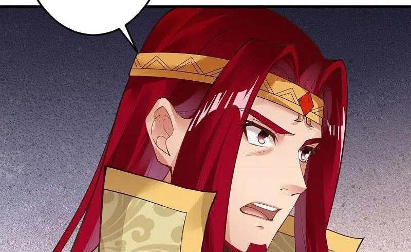 Against the Gods Chapter 416 Gambar 48