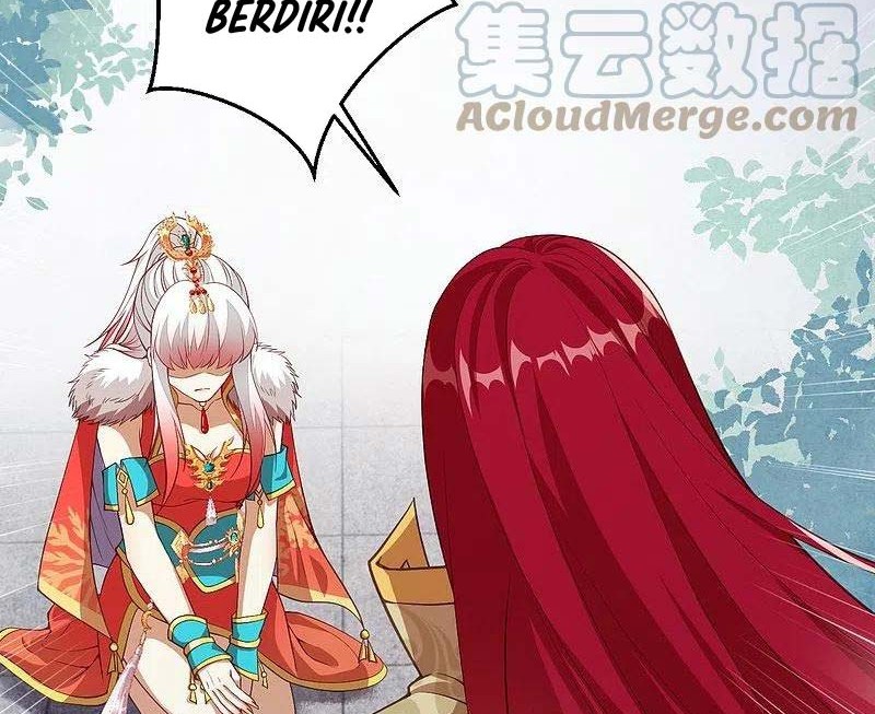 Against the Gods Chapter 416 Gambar 18