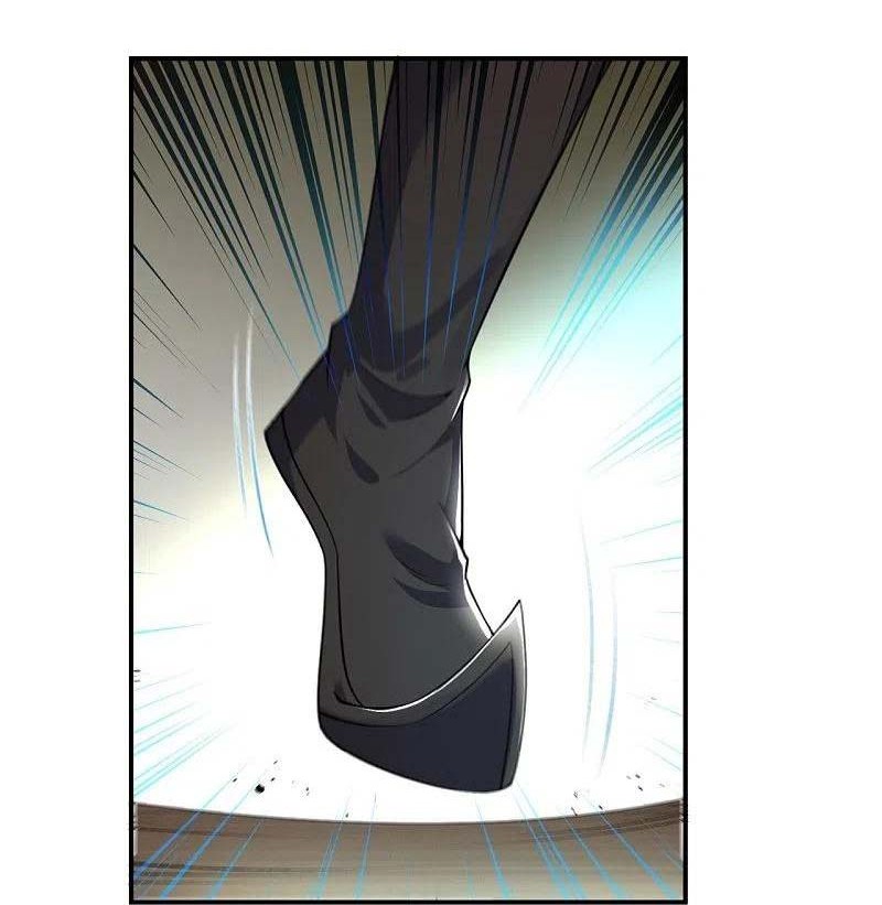 Against the Gods Chapter 415 Gambar 28