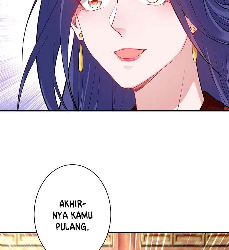 Against the Gods Chapter 415 Gambar 32