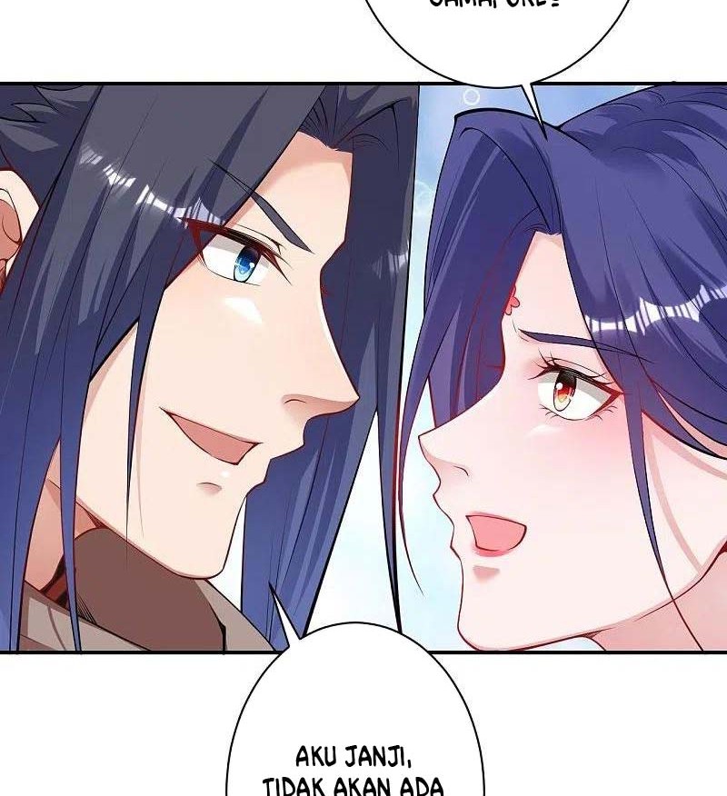 Against the Gods Chapter 415 Gambar 36