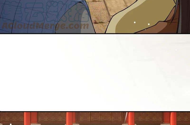 Against the Gods Chapter 415 Gambar 44