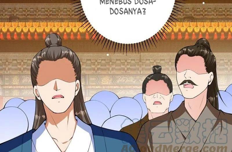 Against the Gods Chapter 415 Gambar 46