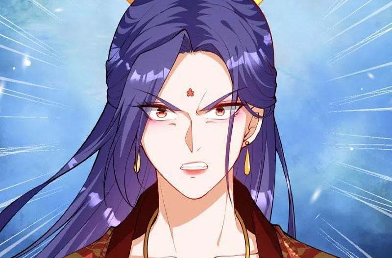 Against the Gods Chapter 415 Gambar 50