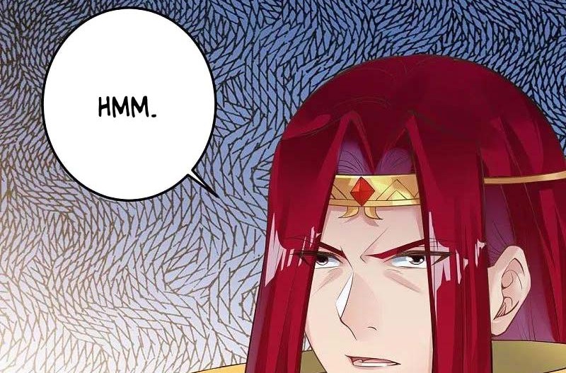 Against the Gods Chapter 415 Gambar 54