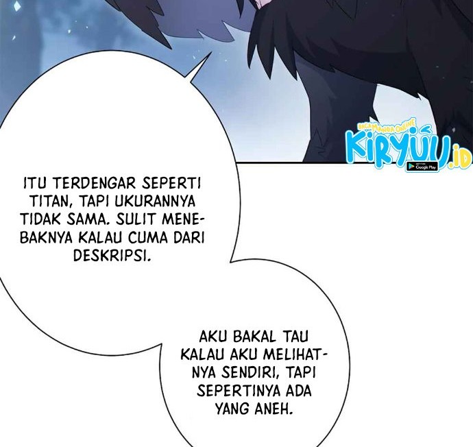 Skeleton Soldier Couldn’t Protect the Dungeon Chapter 124 Gambar 20